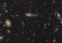 UW helps bring the cosmos into focus as the Vera C. Rubin Observatory unveils a new glimpse into the solar system