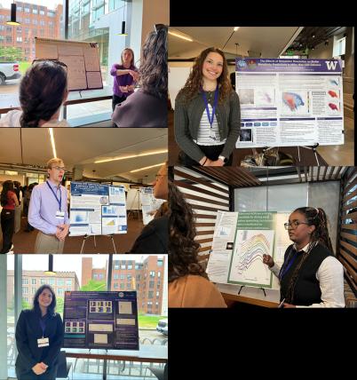 Poster Session