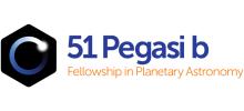 51 Peg-b Logo