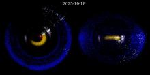 Millions of new solar system objects to be found and ‘filmed in technicolor’ – studies predict