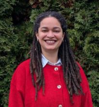 Arianna Long: Assistant Professor of Astronomy