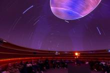 UW Planetarium