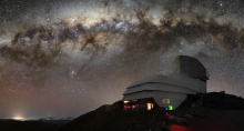 Rubin Observatory
