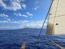 Pacific Indigenous Astrophysics UW Study Abroad