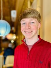 Tom Wagg: Ph.D. Candidate UW Astronomy