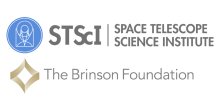 Space Telescope Science Institute and Brinson Foundation