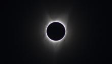 Q&amp;A: Eclipses arenât just good for jaw-dropping views â theyâre also opportunities for stellar science, says UW astronomer