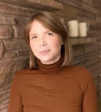 Jessica Werk: Professor and Chair of Astronomy