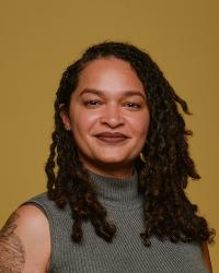 Arianna Long
