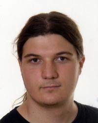 Dino Bektešević