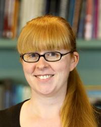 Sarah Greenstreet