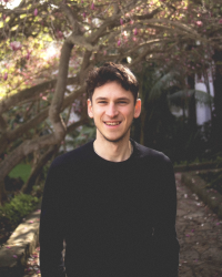 image of Anastasios (Andy) Tzanidakis