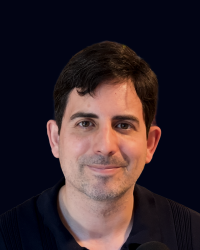 image of Matt McQuinn