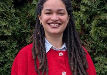 Arianna Long: Assistant Professor of Astronomy