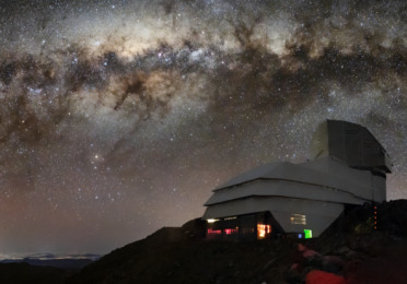 Rubin Observatory Rubin Observatory
