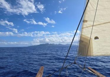 Pacific Indigenous Astrophysics UW Study Abroad