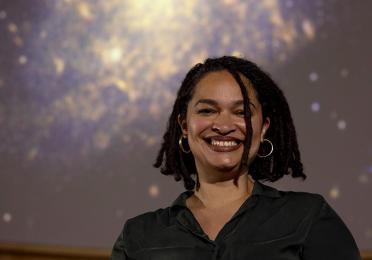 Arianna Long