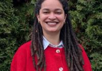 Arianna Long: Assistant Professor of Astronomy