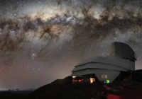 Rubin Observatory Rubin Observatory