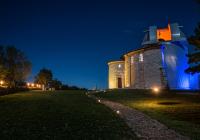 Tican Observatory Croatia