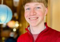 Tom Wagg: Ph.D. Candidate UW Astronomy