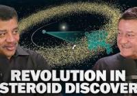 Star Talk Promo with Professor Zeljko Ivezic