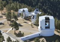 Apache Point Observatory