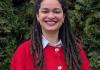 Arianna Long: Assistant Professor of Astronomy