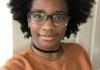 Bethlee Lindor: Ph.D. candidate in Astronomy
