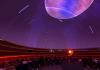 UW Planetarium