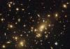 Galaxies in dense environments tend to be larger, settling one cosmic question and raising others