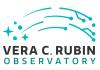 Vera C Rubin Observatory logo