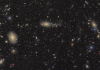 UW helps bring the cosmos into focus as the Vera C. Rubin Observatory unveils a new glimpse into the solar system