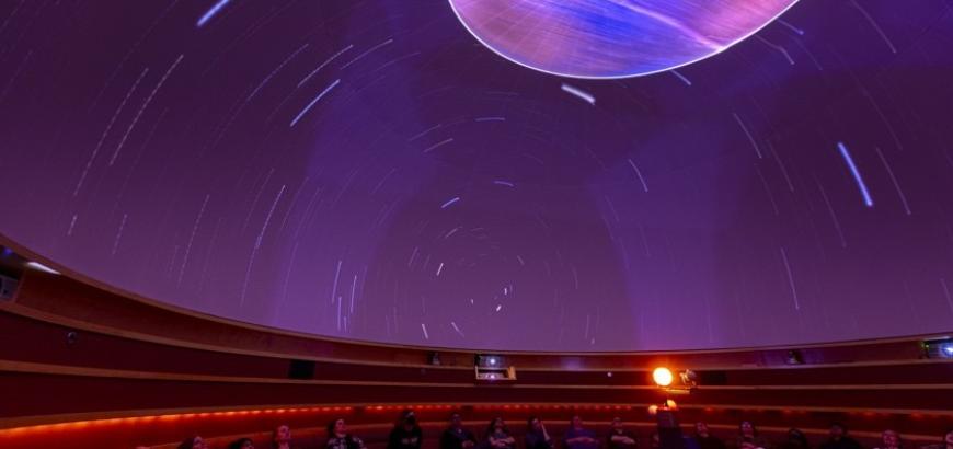 UW Planetarium